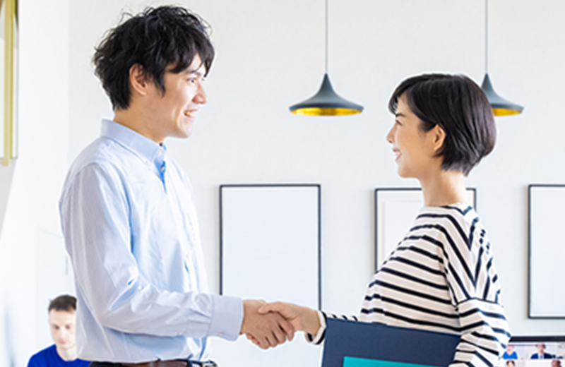 転職・就職に向いているwebデザインスクール