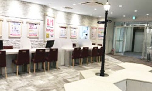 アビバ校舎