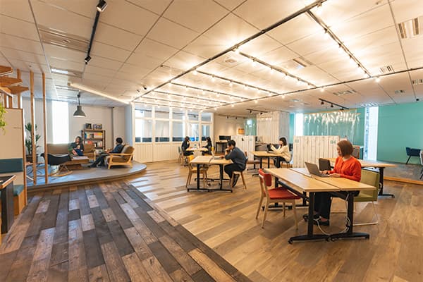 デジタルハリウッドSTUDIO